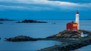 Challenges Facing Victoria Island