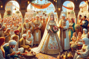 Cultural Etiquette and Behavior in Tunisia