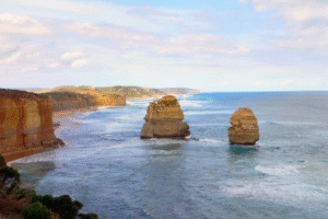 Geography and Climate of Victoria Island