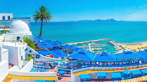 Getting Around Tunisia