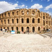 Top Tourist Attractions in Tunisia