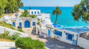 Where to Stay in Tunisia