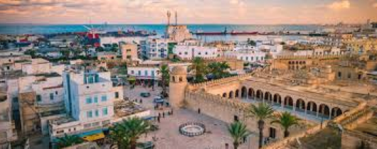 Tunisia Travel