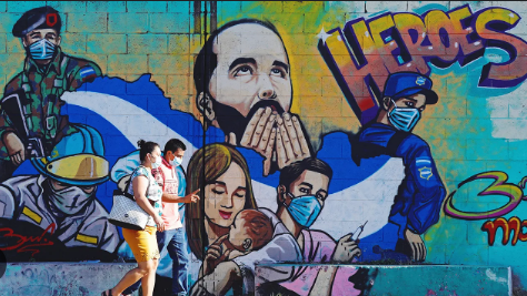 El Salvador: From Unique Crisis to a Country Reborn