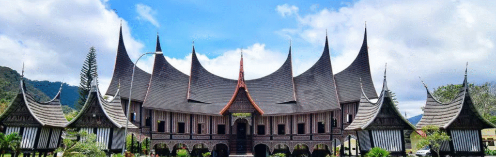 Sumatra Toba: Great Pulse Of Indonesia Past And Future